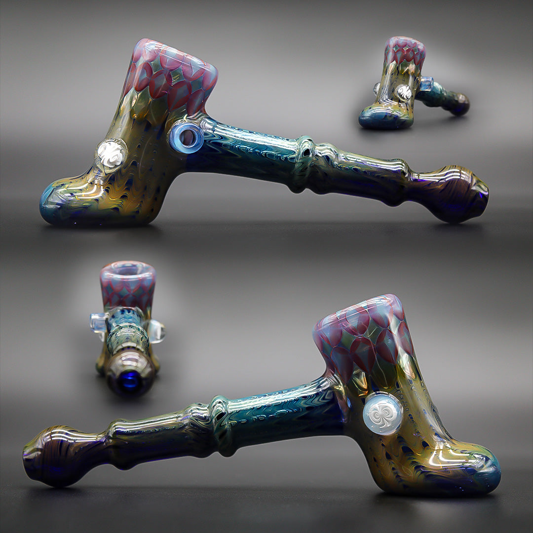 NANCY GLASS HAMMER