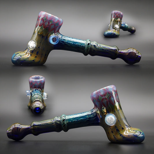 NANCY GLASS HAMMER