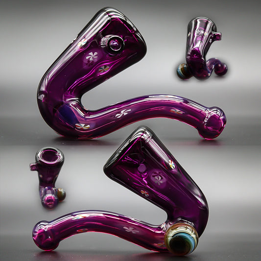 NANCY GLASS SHERLOCK