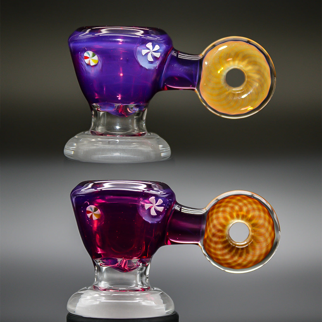 NANCY GLASS SLIDE