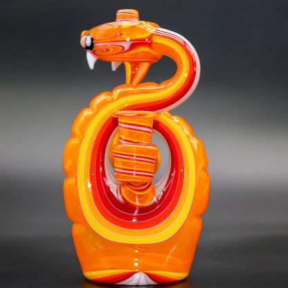 NIKO CRAY VIPER