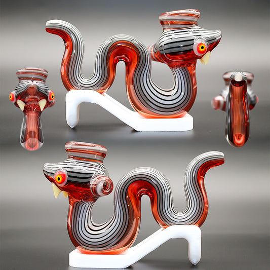 NIKO CRAY VIPER PIPE