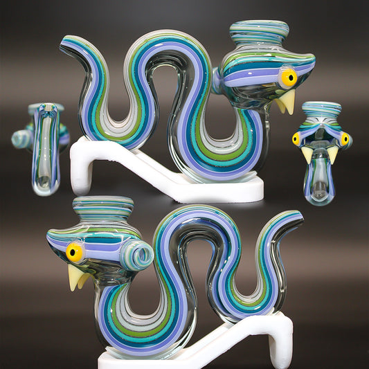 NIKO CRAY VIPER PIPE