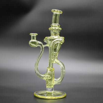 PAUL MASON RECYCLER
