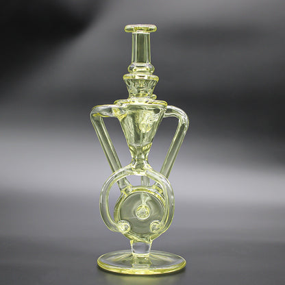 PAUL MASON RECYCLER