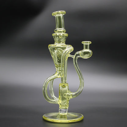 PAUL MASON RECYCLER