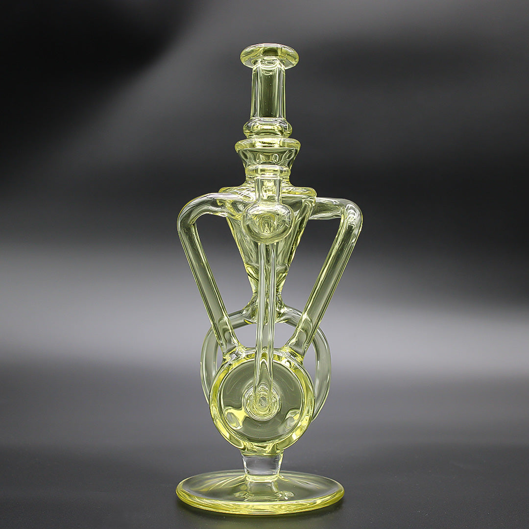 PAUL MASON RECYCLER