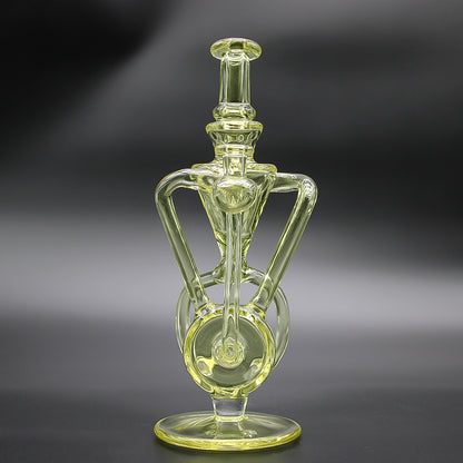 PAUL MASON RECYCLER