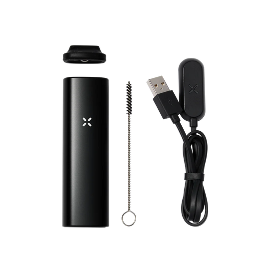 PAX PLUS VAPORIZER