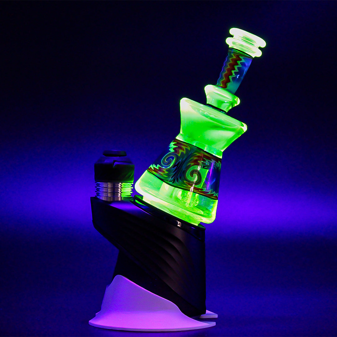 PRIO GLASSWORKS MONOLITH