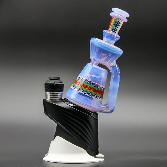 PRIO GLASSWORKS MONOLITH RECYCLER