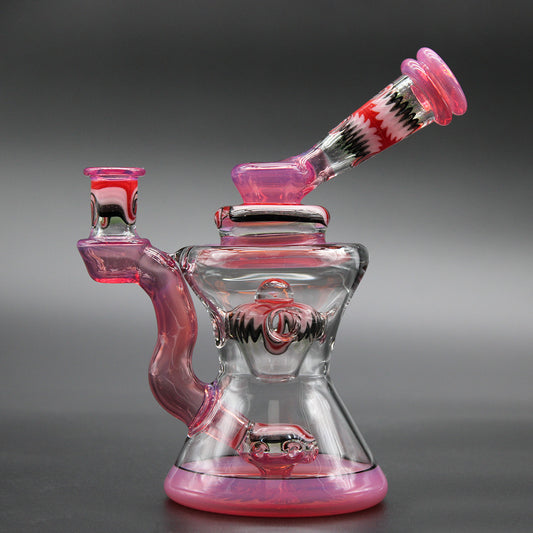 PRIO GLASSWORKS PYLON