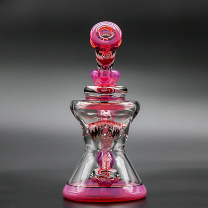 PRIO GLASSWORKS PYLON