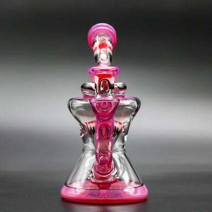 PRIO GLASSWORKS PYLON