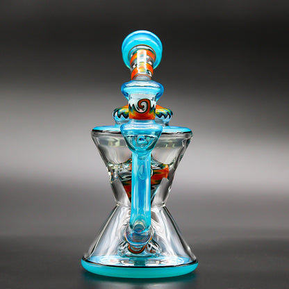 PRIO GLASSWORKS PYLON