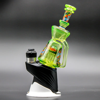 PRIO GLASSWORKS MONOLITH RECYCLER