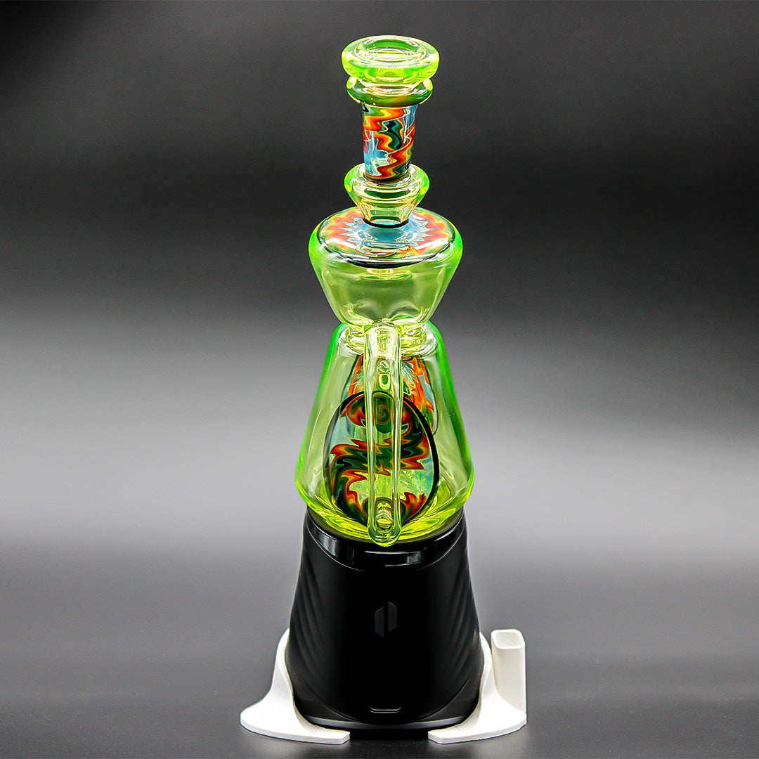 PRIO GLASSWORKS MONOLITH RECYCLER