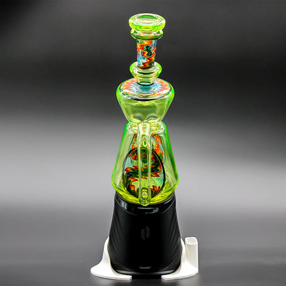 PRIO GLASSWORKS MONOLITH RECYCLER