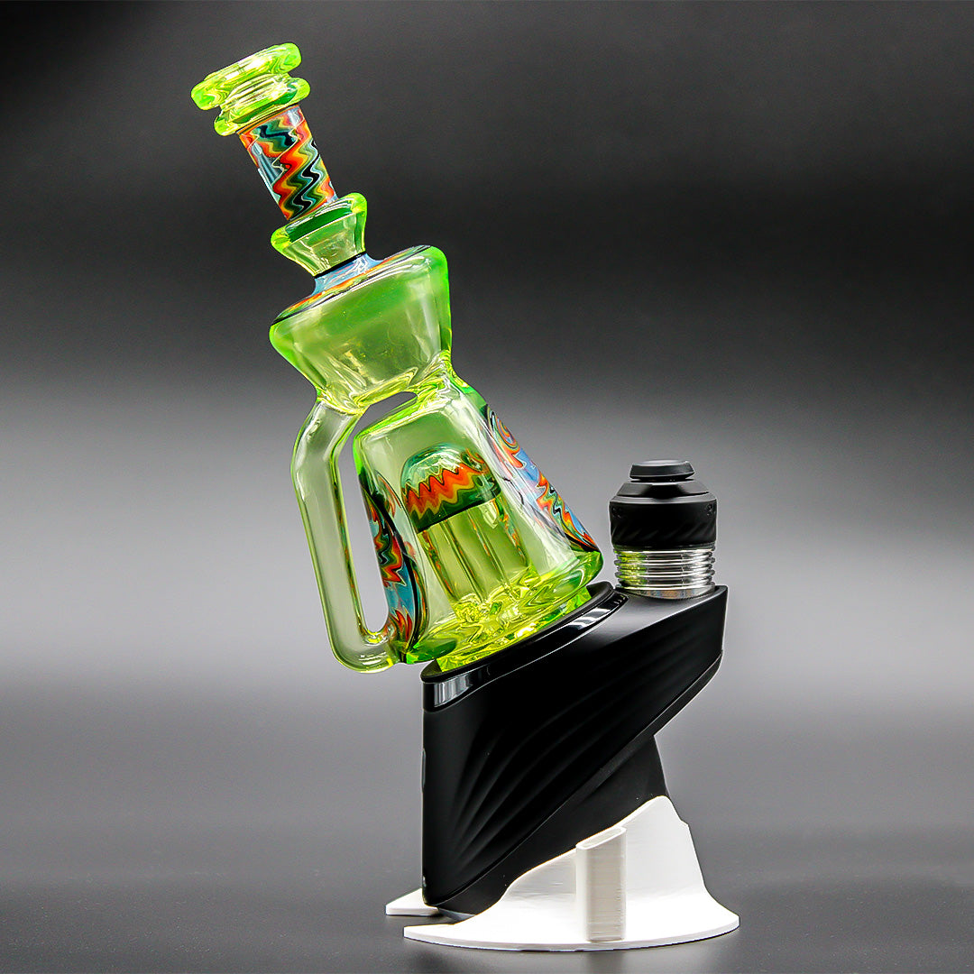PRIO GLASSWORKS MONOLITH RECYCLER