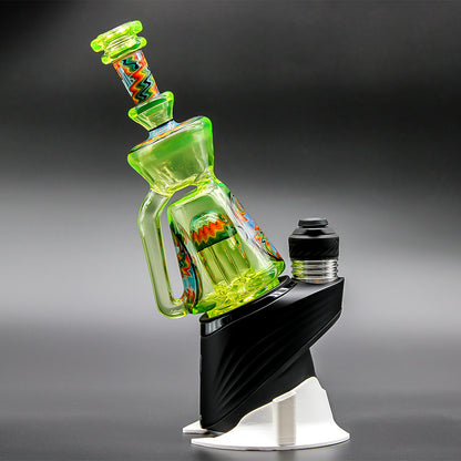 PRIO GLASSWORKS MONOLITH RECYCLER