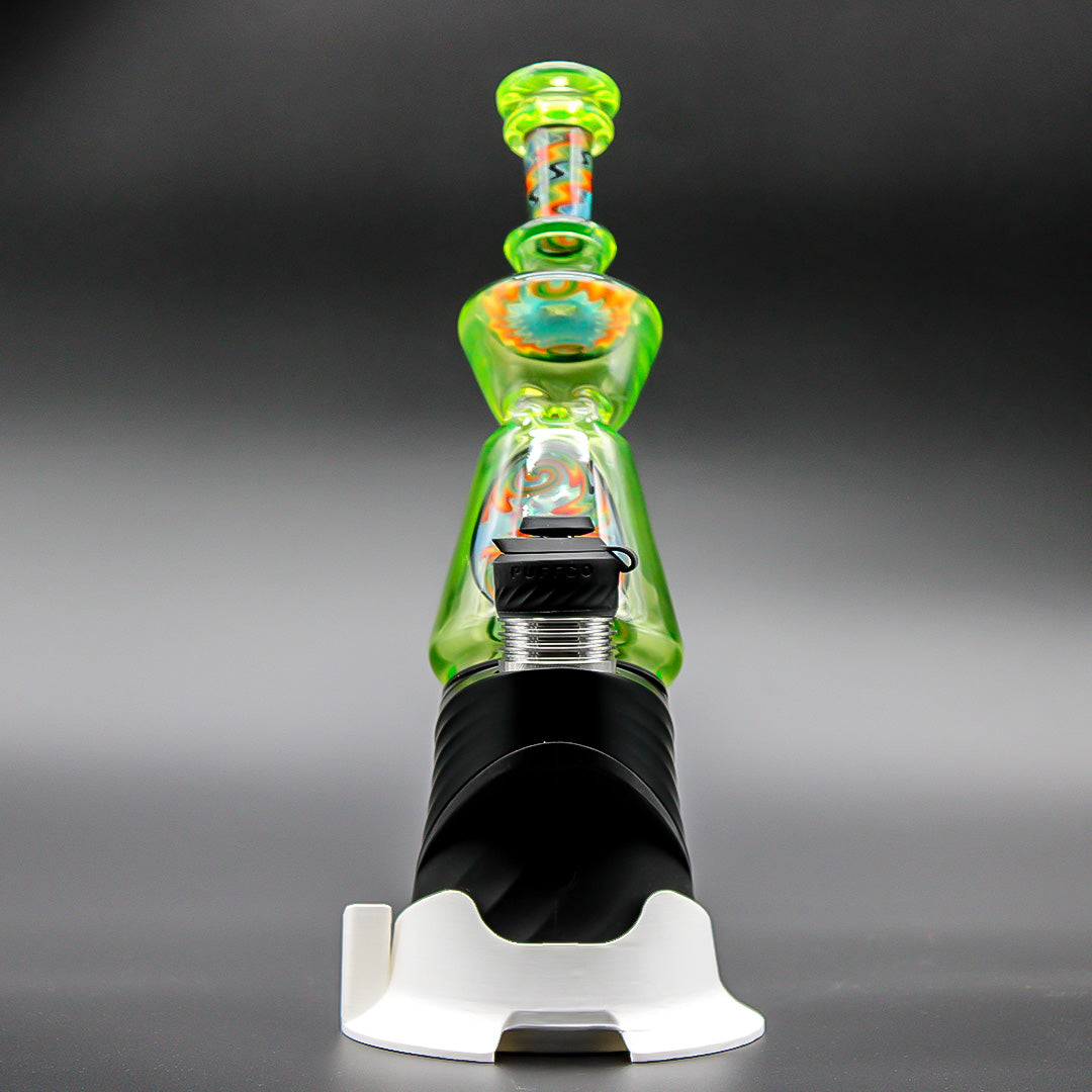 PRIO GLASSWORKS MONOLITH RECYCLER