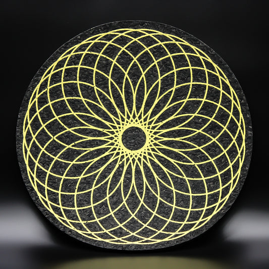 ROSWELL TARUS UV MOODMAT