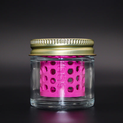 RUBY PEARL PEARL JAR WASHING STATION