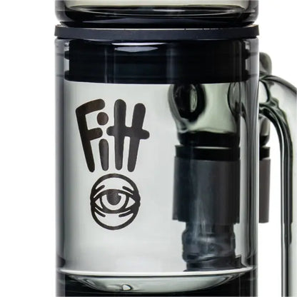 Ryan Fitt Pillar Pivot Bubbler