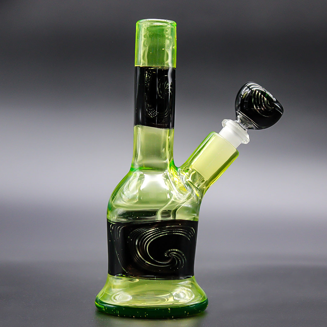 RYAN MCCULER MINI TUBE