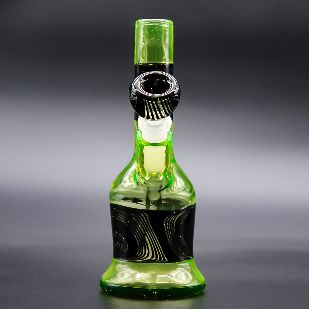 RYAN MCCULER MINI TUBE