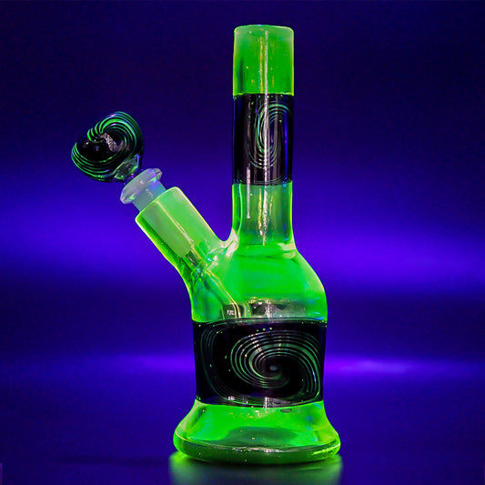 RYAN MCCULER MINI TUBE