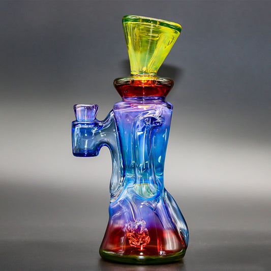 RYCRAFT GILL CYCLER
