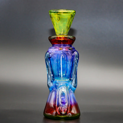 RYCRAFT GILL CYCLER
