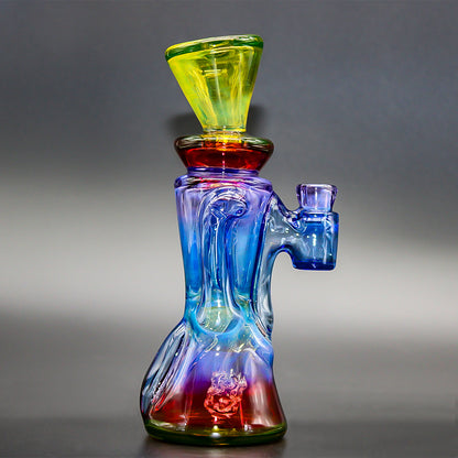 RYCRAFT GILL CYCLER