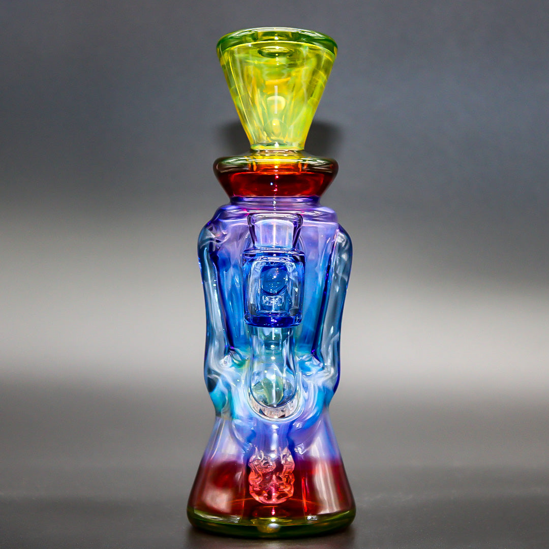 RYCRAFT GILL CYCLER