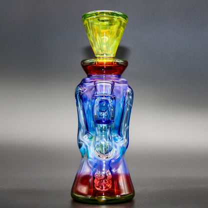 RYCRAFT GILL CYCLER