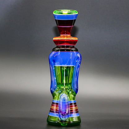 RYCRAFT ENCALMO GILL CYCLER