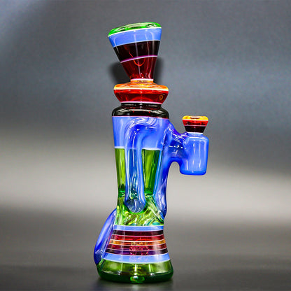 RYCRAFT ENCALMO GILL CYCLER