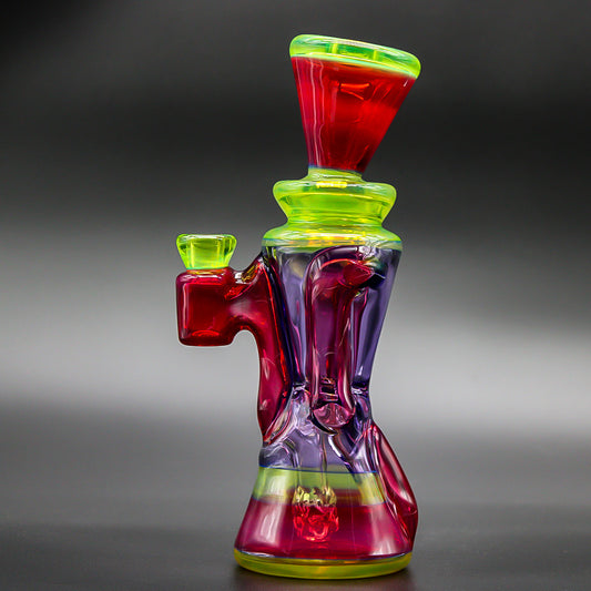 RYCRAFT GILL CYCLER
