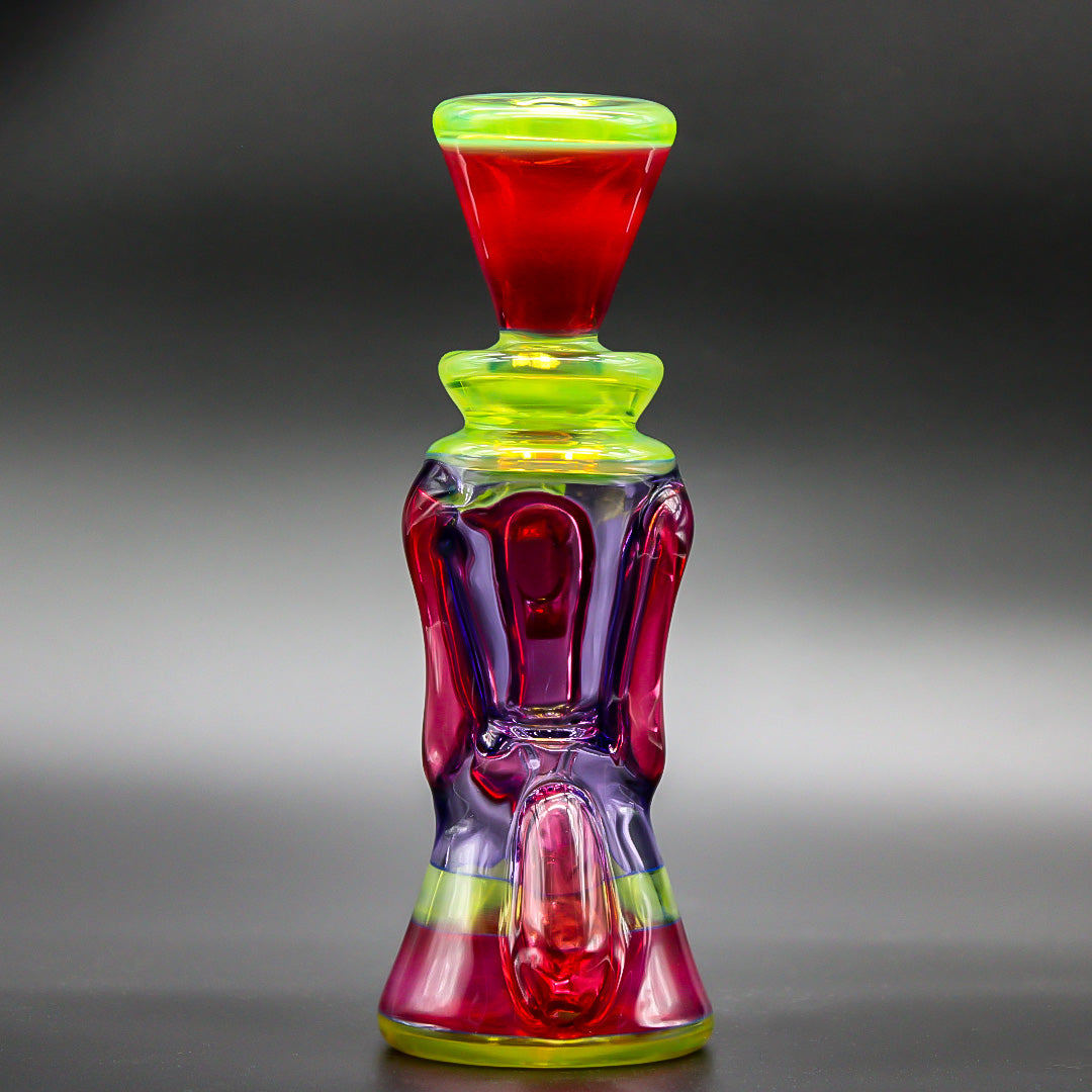 RYCRAFT GILL CYCLER