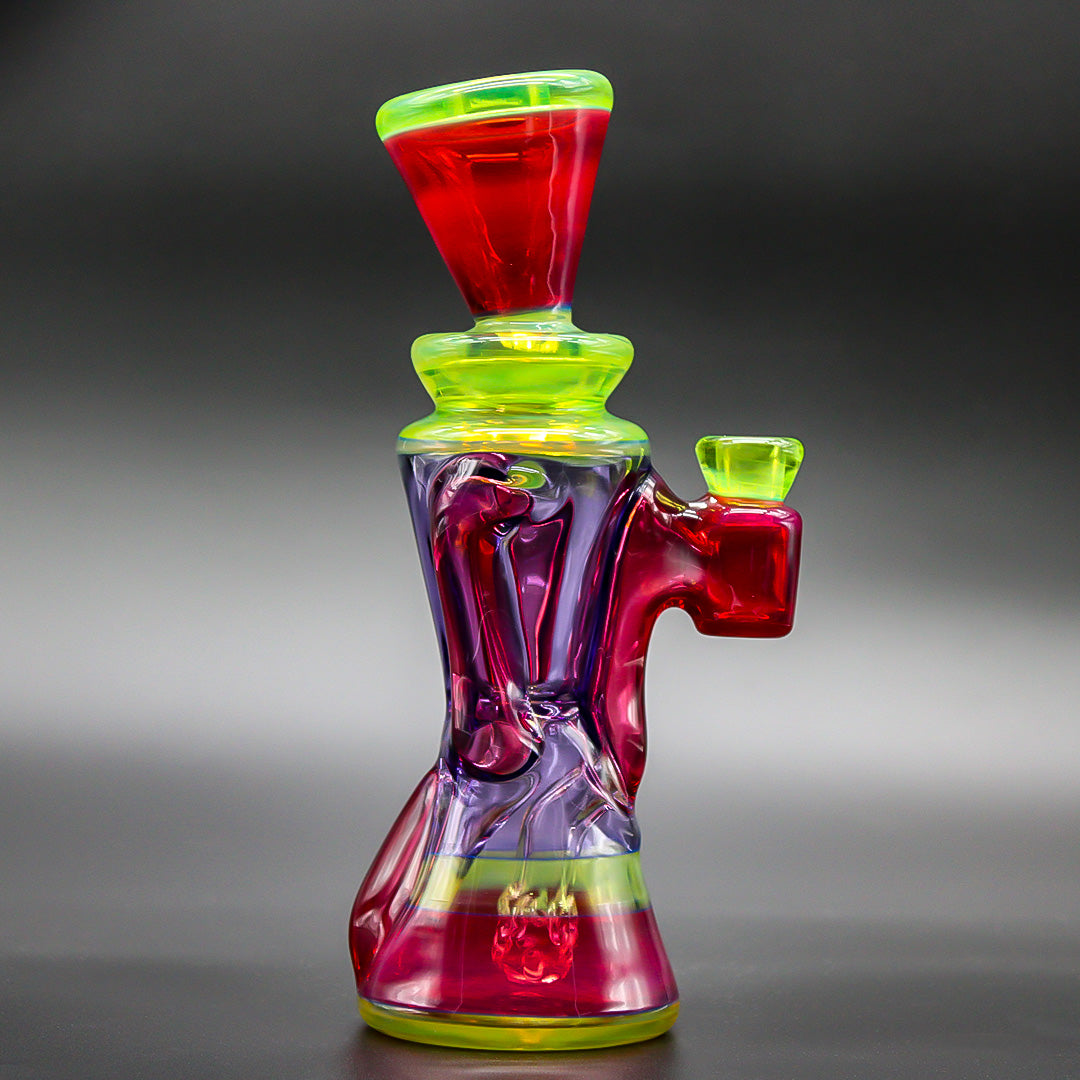 RYCRAFT GILL CYCLER