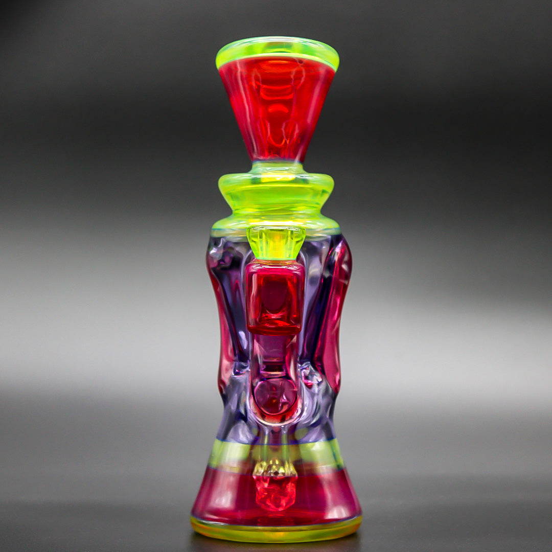 RYCRAFT GILL CYCLER