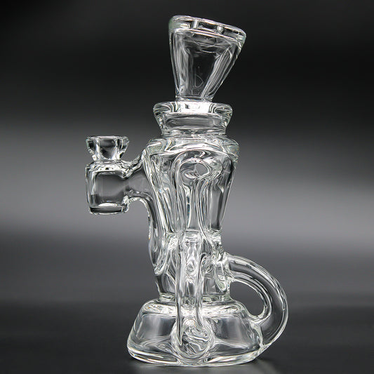 RYCRAFT CLEAR TRIPLE