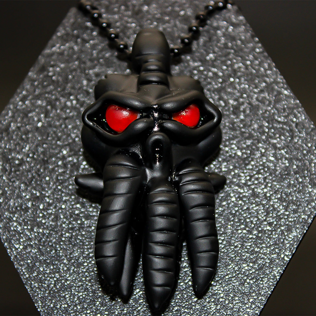SETTE GLASS CTHULHU