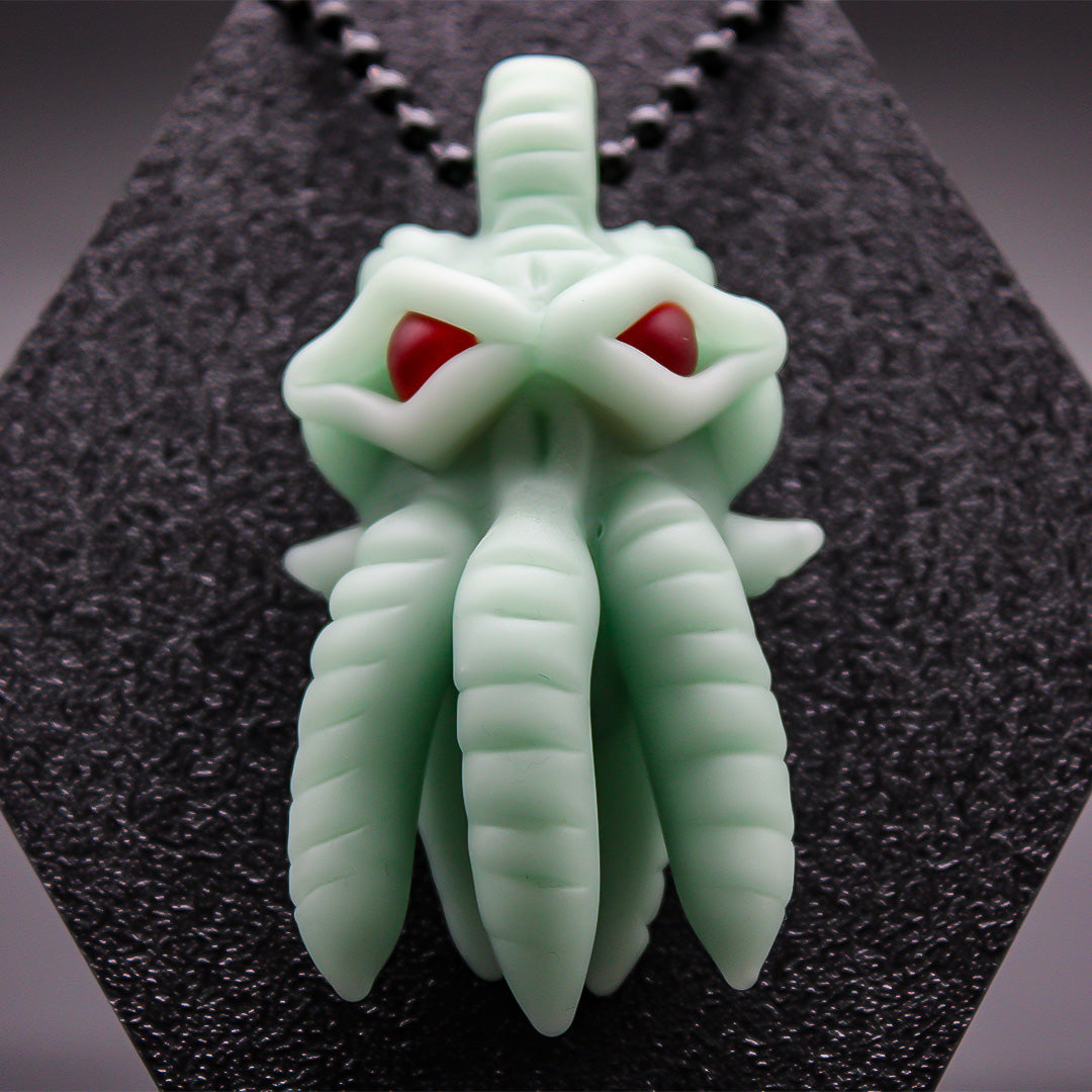 SETTE GLASS CTHULHU