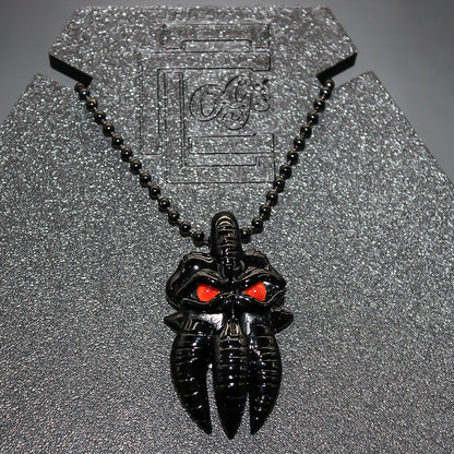 SETTE GLASS CTHULHU