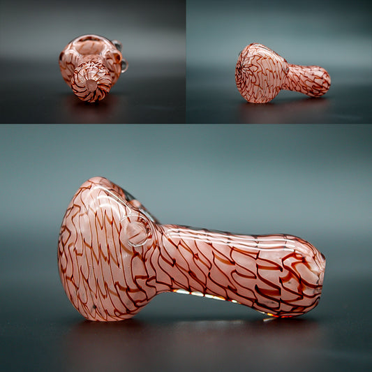 SILVERMAN POCKET SPOON