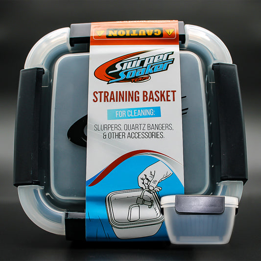 SLURPER SOAKER