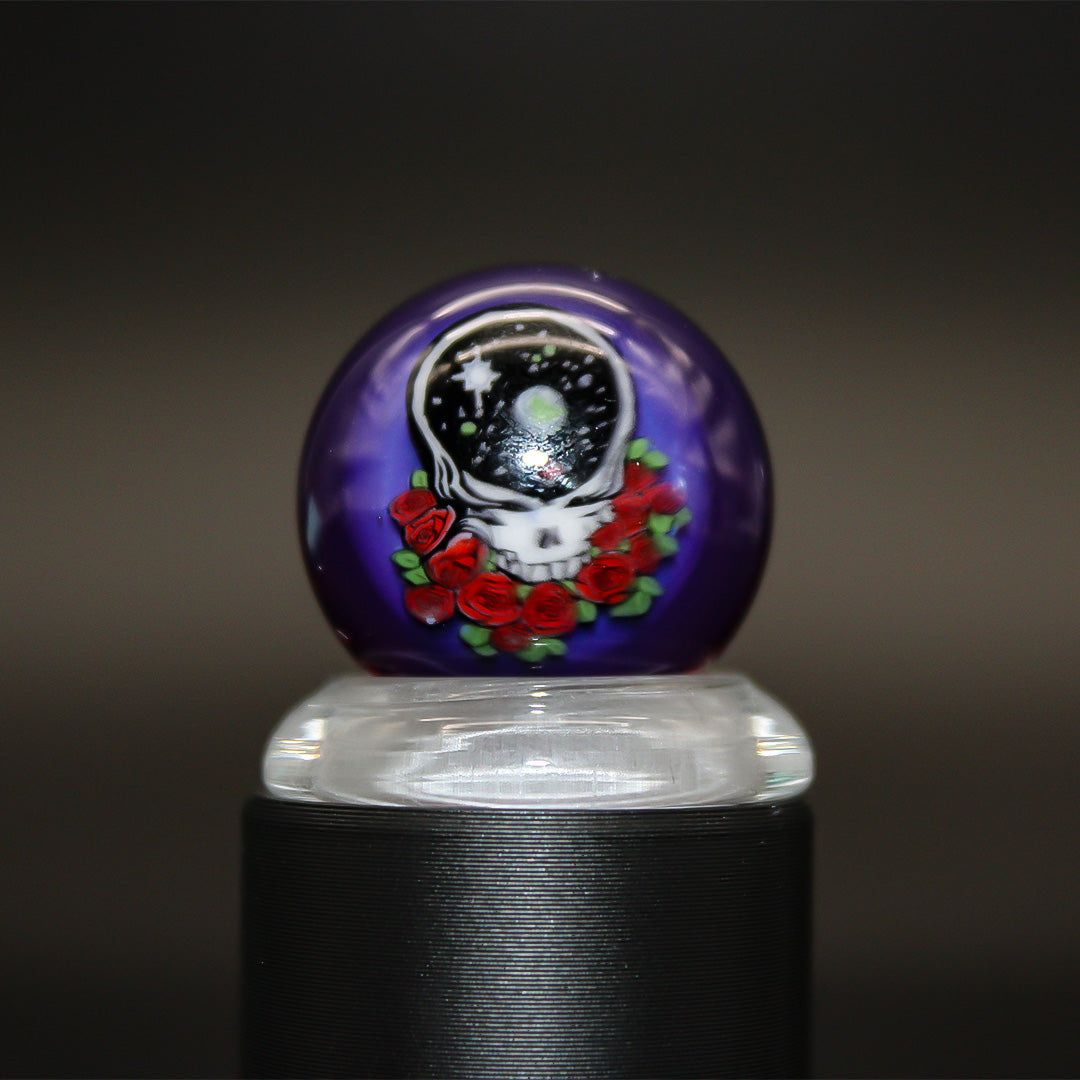 STEVEN H GLASS MILLIE MARBLE