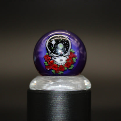 STEVEN H GLASS MILLIE MARBLE